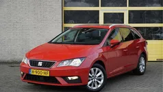 Gebruikt 2020 Seat Leon ST Style Stationwagen | € 12.950 (Super prijs)