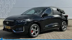 Zwart Nieuw 2025 Ford Kuga ST-Line X SUV | € 44.500 (Goede deal)