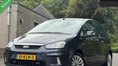 Gebruikt 2010 Ford C-MAX Titanium MPV | € 2.599 (Goede deal)