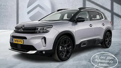 Occasion Citroën C5 Aircross 136 PK (100 kW) 2024 Suv SUV