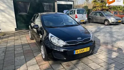 Occasion Kia Rio 86 PK (63 kW) 2014 Hatchback