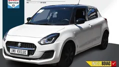Wit Gebruikt 2023 Suzuki Swift Comfort Hatchback | € 17.400 (Eerlijke prijs)