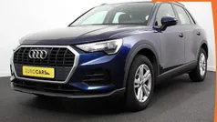 Blauw Gebruikt 2021 Audi Q3 Prestige SUV | € 29.890 (Goede deal)