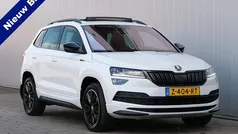 Gebruikt 2022 Skoda Karoq Business Line SUV | € 28.895 (Goede deal)