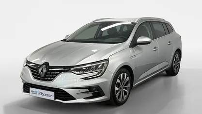 Occasion 2023 Renault Mégane GrandTour Techno Stationwagen | € 21.935 (Eerlijke prijs)