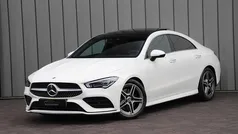 Gebruikt 2020 Mercedes CLA200 Premium Plus Sedan | € 24.950 (Super prijs)