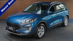 Gebruikt 2021 Ford Kuga SUV | € 21.950 (Goede deal)