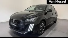 Gebruikt 2025 Peugeot 208 Allure Hatchback | € 29.440 (Goede deal)