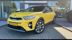 Gebruikt 2018 Kia Stonic SUV | € 9.950 (Goede deal)