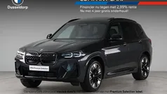 Gebruikt 2025 BMW iX3 Executive SUV | € 56.950 (Goede deal)