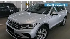 Grijs Gebruikt 2021 VW Tiguan Elegance SUV | € 31.200 (Eerlijke prijs)