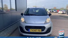 Gebruikt 2013 Peugeot 107 Access Hatchback | € 3.250 (Eerlijke prijs)