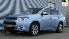 Gebruikt 2014 Mitsubishi Outlander Instyle SUV | € 8.440 (Eerlijke prijs)