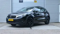 Zwart, metallic lak Gebruikt 2017 DS Automobiles DS4 Crossback SUV | € 15.950 (Goede deal)
