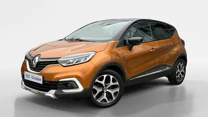 Occasion 2018 Renault Captur Intens SUV | € 10.990 (Eerlijke prijs)