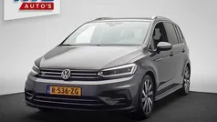 Gebruikt 2018 VW Touran Highline MPV | € 22.945 (Eerlijke prijs)