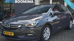 Grijs Gebruikt 2016 Opel Astra Hatchback | € 10.900 (Eerlijke prijs)