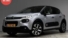 Gebruikt 2017 Citroën C3 PureTech Hatchback | € 7.450 (Eerlijke prijs)