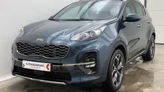Gebruikt 2019 Kia Sportage 4 SUV | € 18.900 (Eerlijke prijs)
