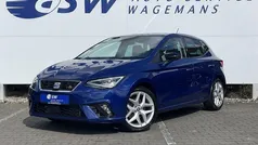 Blauw Gebruikt 2019 Seat Ibiza Beats Hatchback | € 18.950 (Eerlijke prijs)