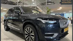Grijs Gebruikt 2022 Volvo XC90 Plus SUV | € 52.750 (Super prijs)
