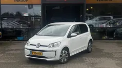 Wit Gebruikt 2017 VW e-up! Hatchback | € 6.950 (Goede deal)