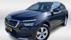 Gebruikt 2023 Skoda Kamiq Ambition SUV | € 22.950 (Eerlijke prijs)