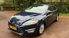 Gebruikt 2012 Ford Mondeo Titanium Hatchback | € 7.495 (Goede deal)