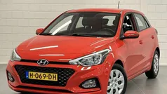 Gebruikt 2020 Hyundai i20 Comfort Hatchback | € 14.925 (Eerlijke prijs)