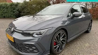 Occasion VW Golf VIII GTD 200 PK (147 kW) 2023 Hatchback