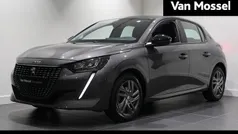 Gebruikt 2022 Peugeot 208 Active Hatchback | € 15.440 (Eerlijke prijs)