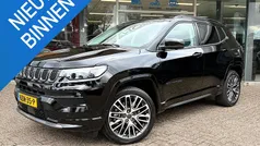 Gebruikt 2020 Jeep Compass Limited SUV | € 23.900 (Eerlijke prijs)