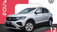 Grijs Gebruikt 2024 VW T-Cross Edition SUV | € 23.900 (Goede deal)