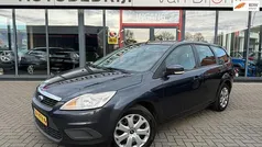 Gebruikt 2009 Ford Focus Trend Stationwagen | € 2.150 (Eerlijke prijs)