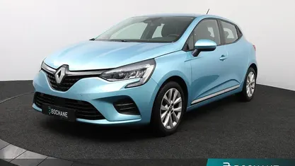Occasion 2019 Renault Clio IV Zen Hatchback | € 14.095 (Eerlijke prijs)