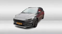 Gebruikt 2020 Ford Focus Business Edition Stationwagen | € 19.750 (Goede deal)