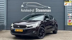 Gebruikt 2017 DS Automobiles DS4 Crossback Chic SUV | € 11.950 (Eerlijke prijs)