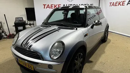 Occasion Mini ONE 90 PK (66 kW) 2003 Hatchback