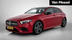 Hatchback Gebruikt 2019 Mercedes A200 Business Hatchback | € 25.845 (Eerlijke prijs)
