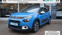 Overige Gebruikt 2019 Citroën C3 Shine Hatchback | € 15.450 (Eerlijke prijs)
