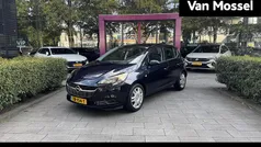 Blauw Gebruikt 2018 Opel Corsa Hatchback | € 9.900 (Eerlijke prijs)