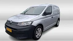 Gebruikt 2022 VW Caddy Comfortline MPV | € 15.700 (Eerlijke prijs)