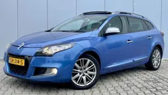 Renault Mégane GT Line