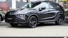 Zwart Gebruikt 2022 Mitsubishi Eclipse Edition SUV | € 26.845 (Eerlijke prijs)