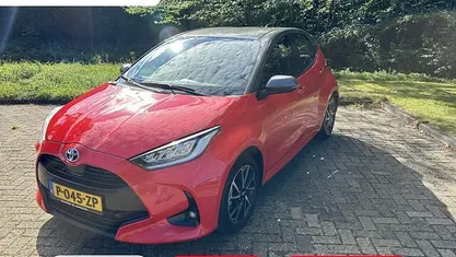 Occasion 2022 Toyota Yaris Hatchback | € 23.450 (Eerlijke prijs)