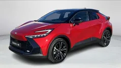 Overig Nieuw 2024 Toyota C-HR Executive SUV | € 47.531 (Eerlijke prijs)