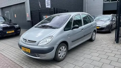 Occasion Citroën Xsara Picasso 116 PK (85 kW) 2003 MPV