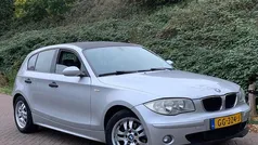 Gebruikt 2005 BMW 116 Hatchback | € 1.990 (Goede deal)