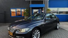 Gebruikt 2013 BMW 320 Executive Sedan | € 12.945 (Eerlijke prijs)