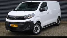 Gebruikt 2024 Opel Vivaro Van | € 32.080 (Eerlijke prijs)